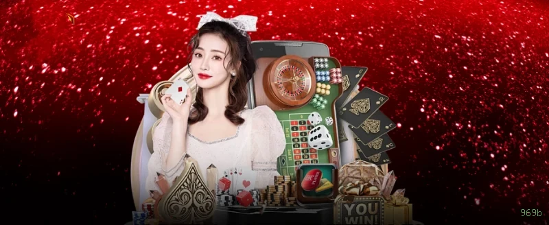 APP oficial da 969b para mobile