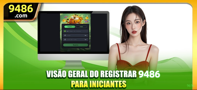Apostas esportivas da 969b com odds competitivas