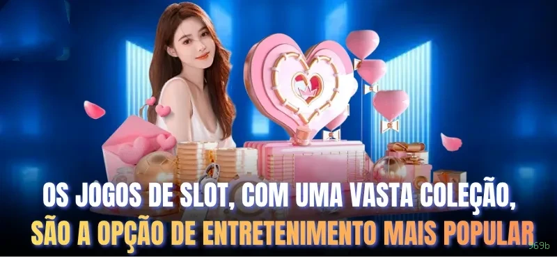 Cadastro rápido e seguro na 969b