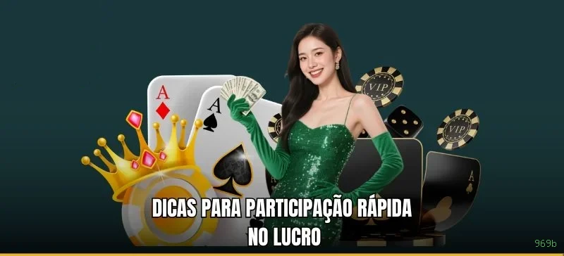 Jogos de fortune da 969b com prêmios incríveis