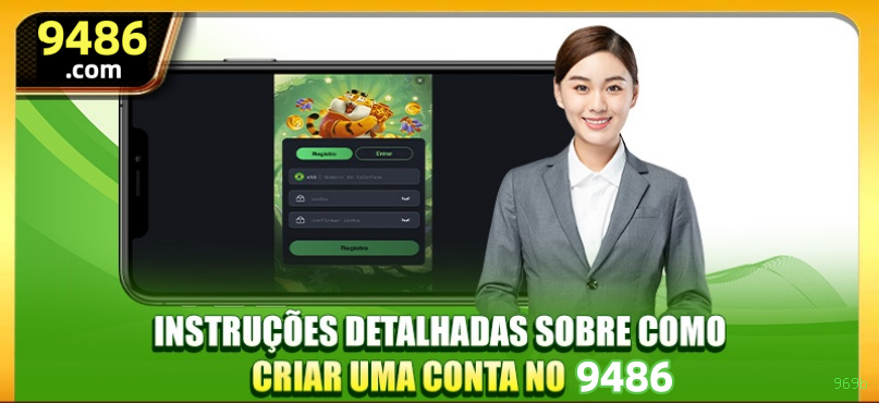 Slots online da 969b com jackpots progressivos