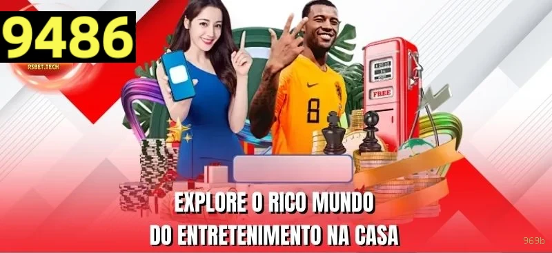 Slots online da 969b com jackpots progressivos