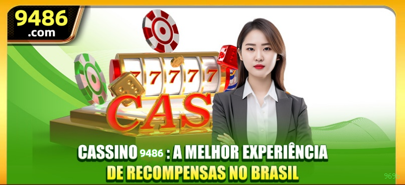 Canal oficial da 969b no Telegram